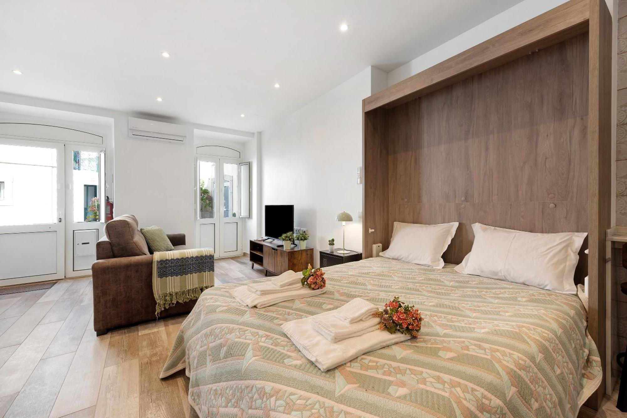 Xique 11 Apartment