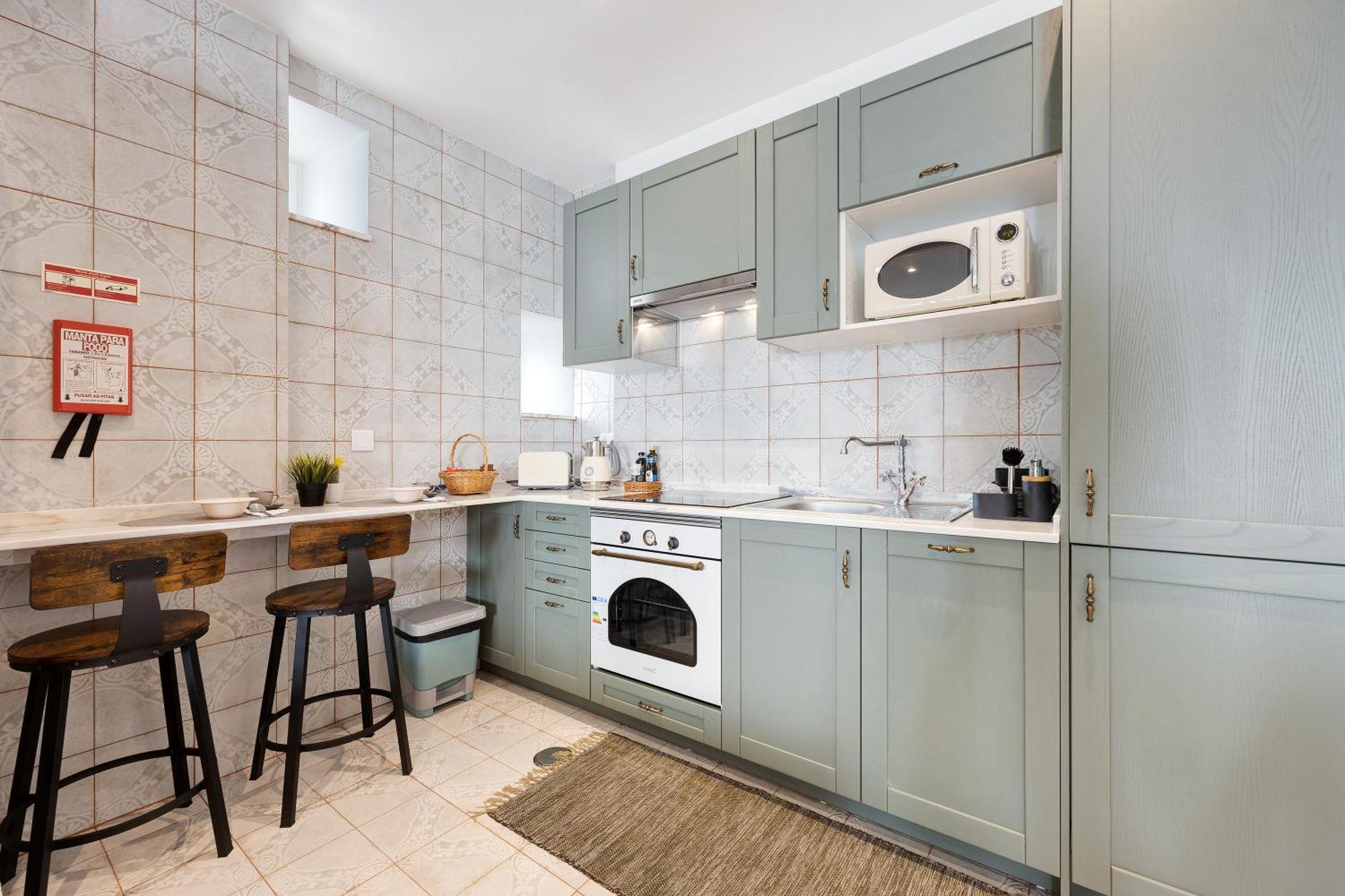 Apartment Xique 11 *