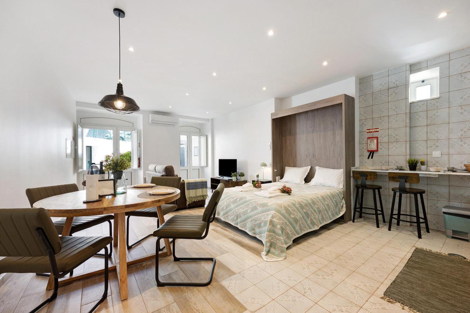 Apartment Xique 11 Monchique