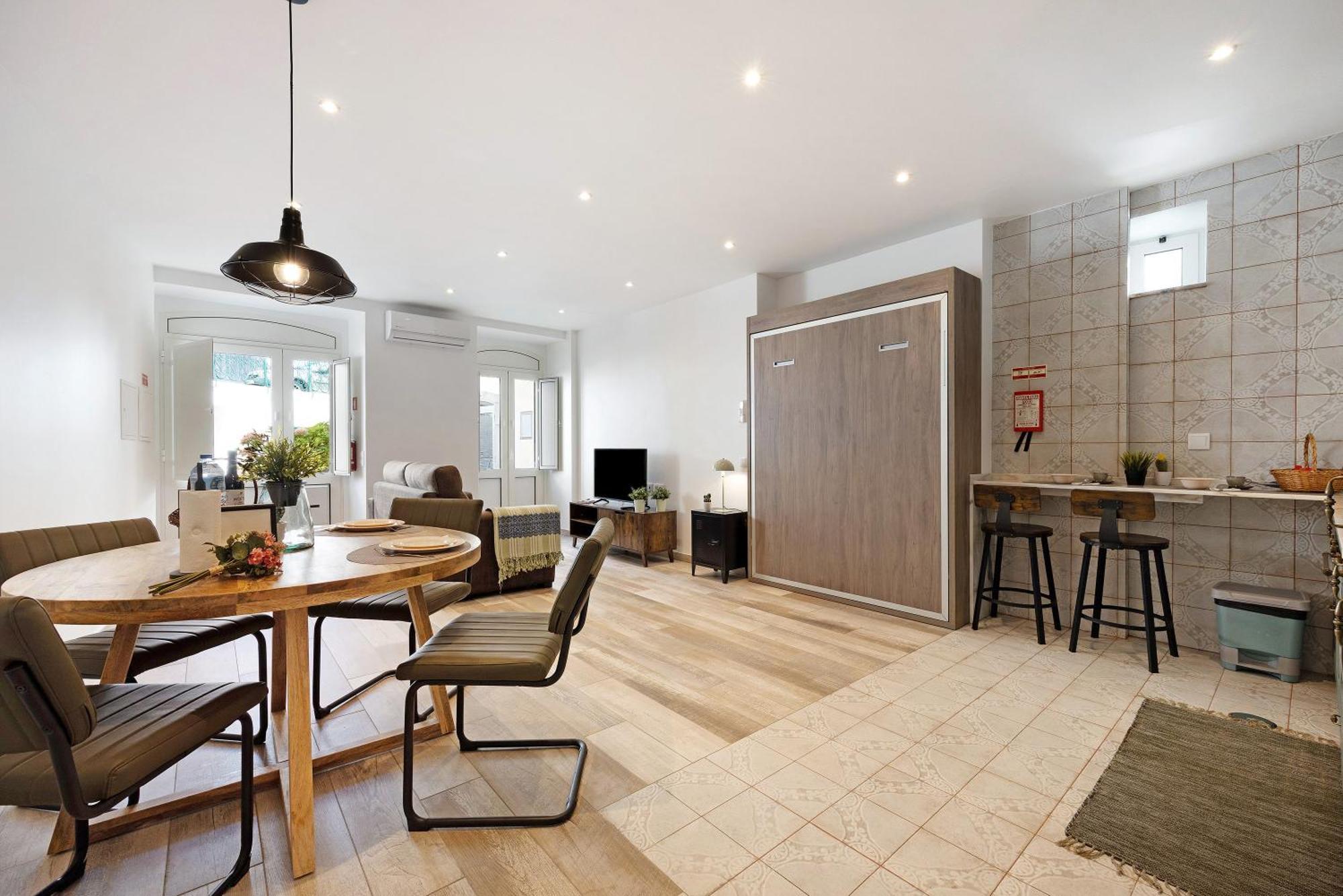 Apartment Xique 11 Monchique