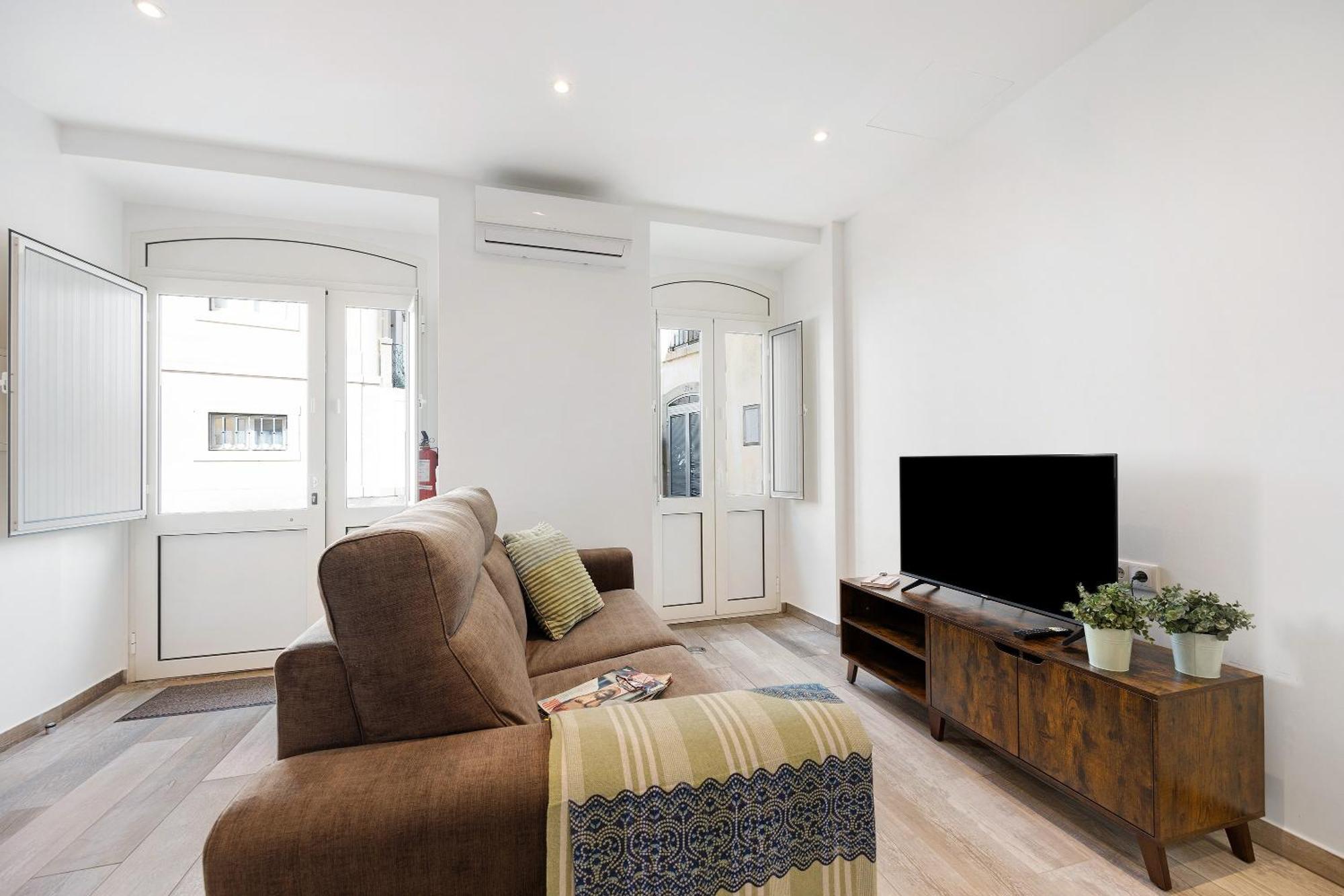 Xique 11 Apartment