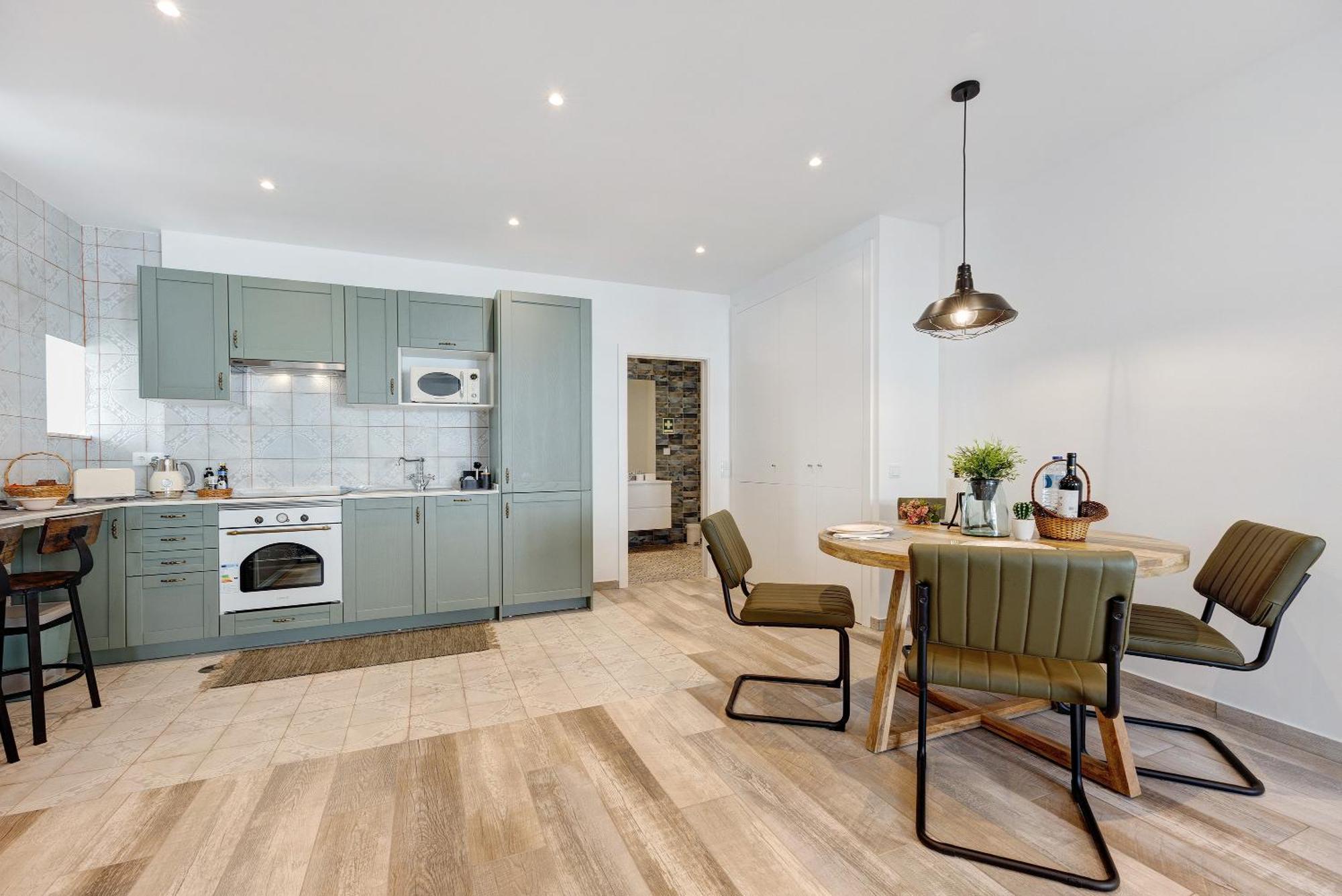 Apartment Xique 11 *